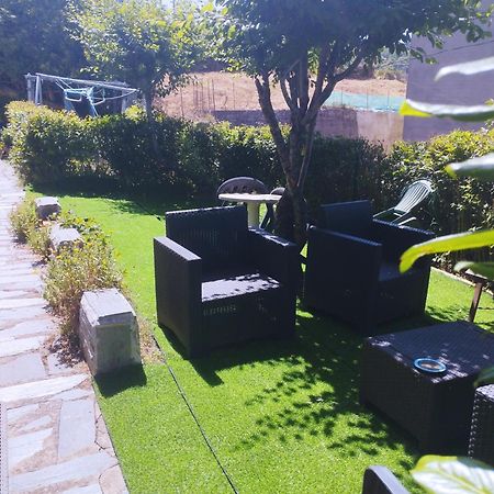 Montagna&Mare Calabria B&B Rent Ebike E Bed Motorbike Colosimi Exterior foto